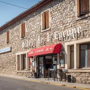 Hotel De L'europe Joyeuse