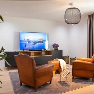 Appartement Finest Munich