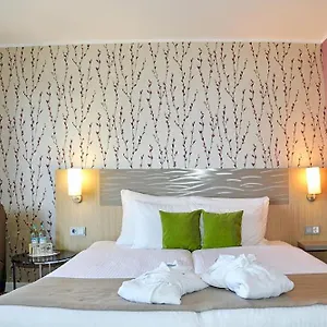 Hotel New Orly, Munique
