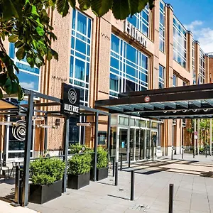 Hilton **** Munich
