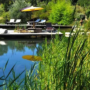Hotel Le Paradou Lourmarin