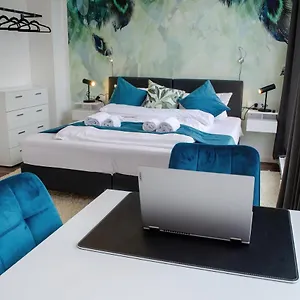 Appartamento Homely 6 Monaco di Baviera