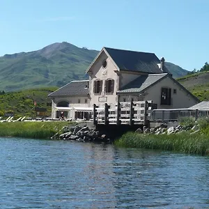 Hotel Hôtel, Le Refuge Napoléon Vars (Hautes-Alpes)