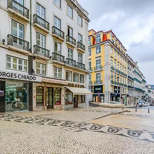 Borges Chiado 3* Lisbon