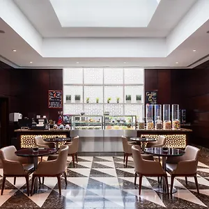Four Points By Sheraton 5* Sharjah