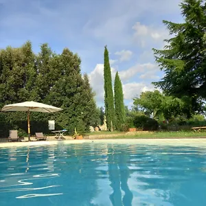 Alloggio per agriturismo Poderino Cinigiano