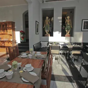 4* Hotel Nikolai