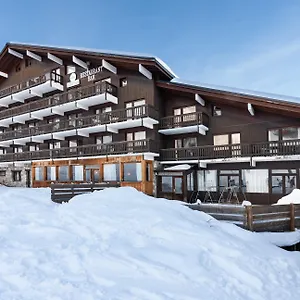 Hotel La Tarentaise Méribel