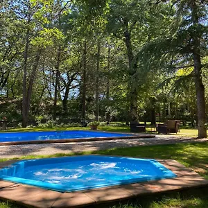 Alloggio per agriturismo Pornelleto Cetona