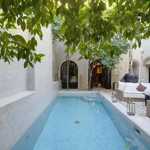 Riad Kheirredine Marrakesh