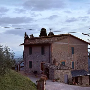 Casa vacanze Casa Guaitoli Bagni Di Petriolo