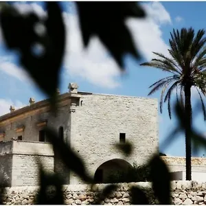 Casa di campagna Valata Minusa Country Cannizzara