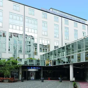 Maritim **** München