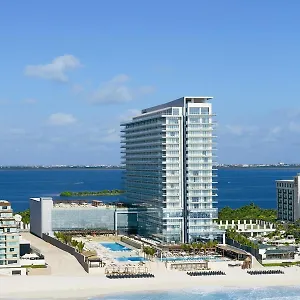 Station touristique Secrets The Vine (adults Only) Cancún