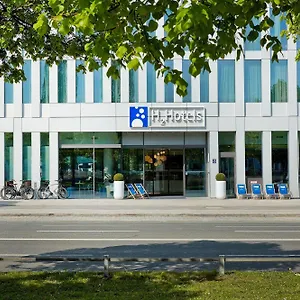 H2 Messe *** Munich