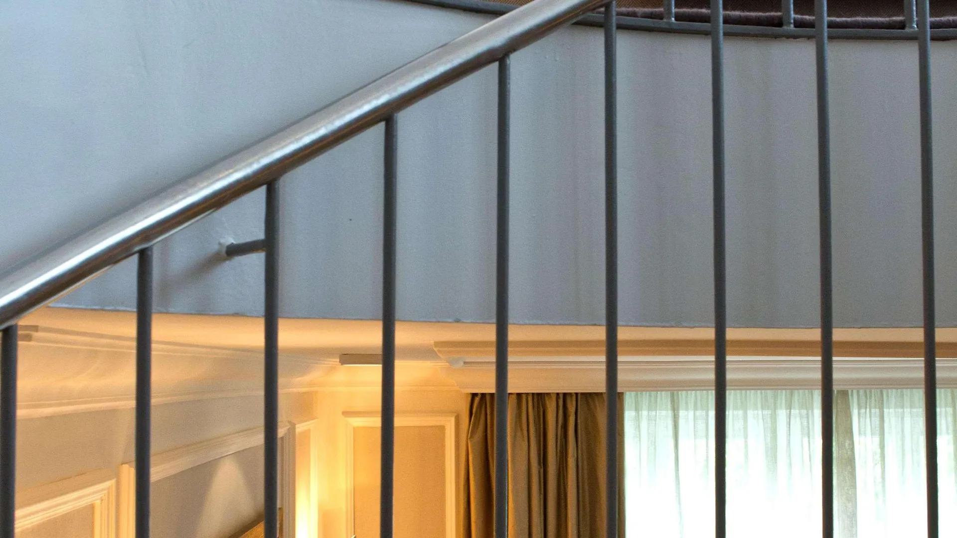 Hotel Muenchen Palace 5*, München