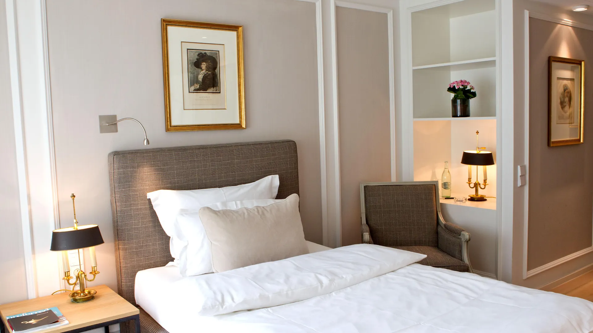 Hotel Muenchen Palace München