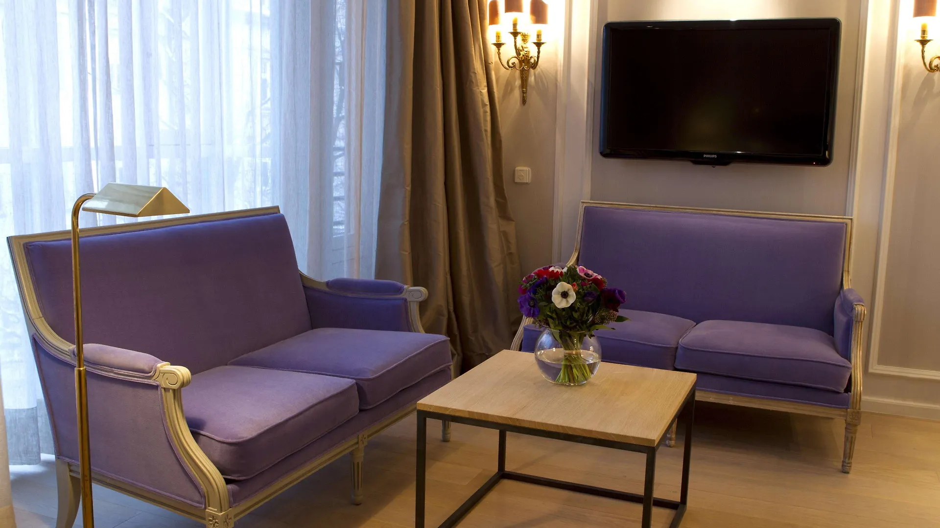 Hotel Muenchen Palace  München