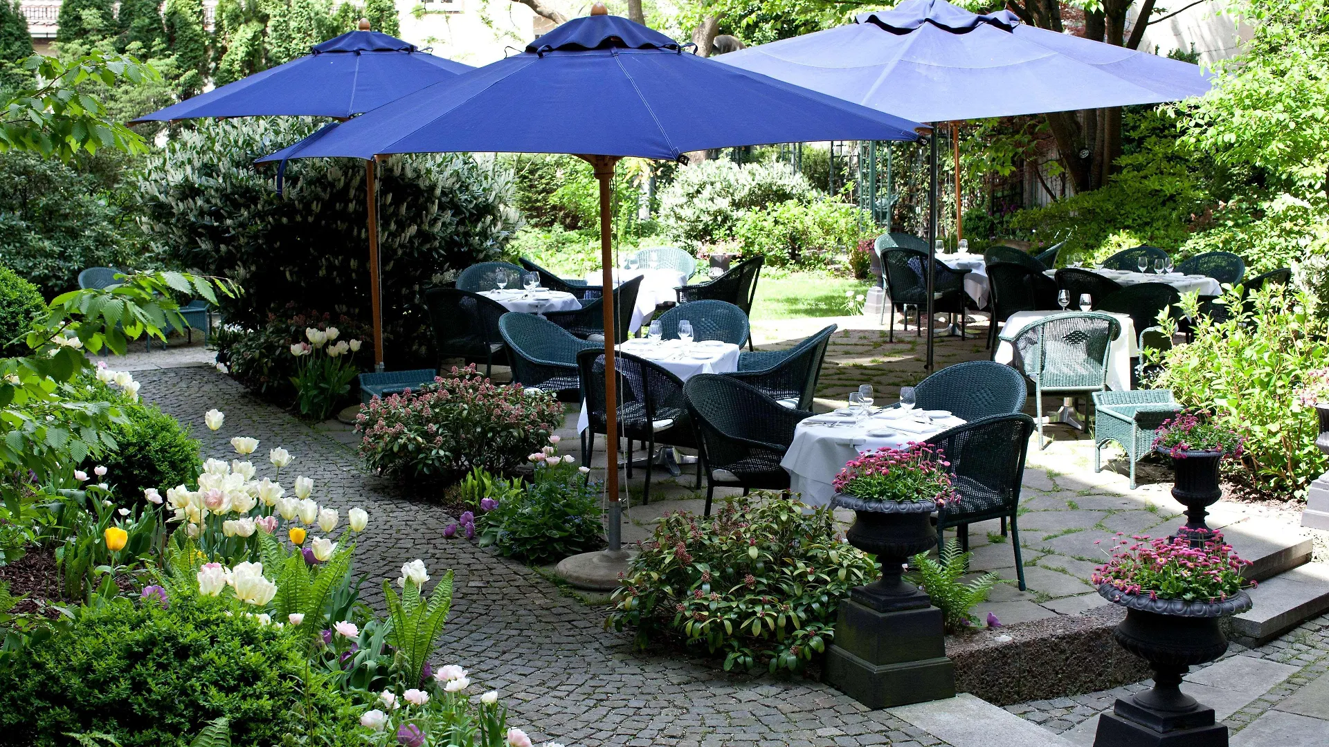 *****  Hotel Muenchen Palace Tyskland